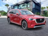 New 2025 MAZDA CX-90 3.3 Turbo S w/ Premium Package image 2
