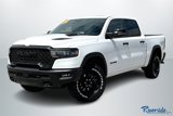 New 2026 RAM 1500 Rebel w/ G/T Package image 2