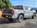 New 2025 Nissan Frontier PRO-4X w/ Pro Premium Package image 3