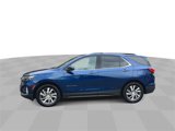 Certified 2023 Chevrolet Equinox Premier image 4