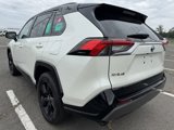 Used 2021 Toyota RAV4 XSE image 3