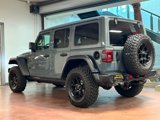 New 2025 Jeep Wrangler Willys image 3
