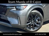 New 2025 MAZDA CX-90 Plug-In Hybrid w/Premium Sport image 3
