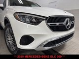 Certified 2025 Mercedes-Benz GLC 300 4MATIC image 4