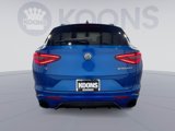 Used 2022 Alfa Romeo Stelvio Veloce image 5