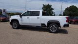 New 2025 Chevrolet Silverado 2500 Custom w/ Custom Value Package image 6