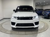 Used 2019 Land Rover Range Rover Sport HSE Dynamic image 5