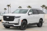 Used 2024 Cadillac Escalade Sport w/ LPO, ONYX Package image 3