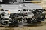 New 2025 Audi S6 Premium Plus image 3