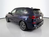 Used 2025 BMW X5 xDrive50e w/ M Sport Package image 3