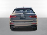 Certified 2025 Audi Q3 2.0T Premium Plus w/ Premium Plus Package image 4