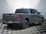 New 2025 RAM 1500 4x4 Crew Cab image 3