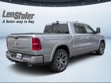 New 2025 RAM 1500 Tungsten w/ Towing Technology Group image 3