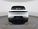 Certified 2025 Porsche Cayenne image 6