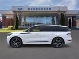 New 2025 Lincoln Aviator Black Label w/ Jet Appearance Package image 3