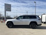 New 2025 Jeep Grand Cherokee L Limited w/ Luxury Tech Group II image 4