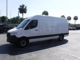 Used 2023 Mercedes-Benz Sprinter 2500 image 2