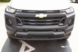New 2025 Chevrolet Colorado W/T w/ Advanced Trailering Package image 4