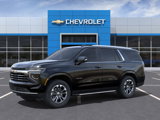 New 2025 Chevrolet Tahoe LT image 2