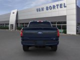 New 2025 Ford F150 Lightning XLT image 3