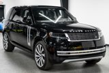 Used 2025 Land Rover Range Rover Long Wheelbase Autobiography image 2