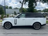Certified 2024 Land Rover Range Rover SE image 2