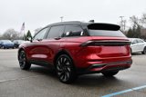 New 2025 Lincoln Nautilus Reserve w/ Jet Appearance Package image 6
