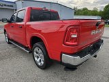 New 2025 RAM 1500 Big Horn image 3