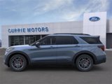New 2025 Ford Explorer ST image 3