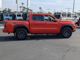 New 2025 Nissan Frontier PRO-4X image 4