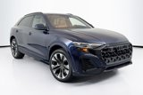 New 2025 Audi Q8 Premium image 3