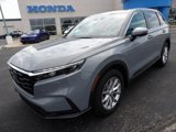 Certified 2024 Honda CR-V EX-L image 3