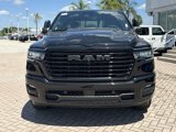 New 2025 RAM 1500 Laramie w/ Night Edition image 3