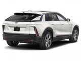 New 2026 Cadillac Lyriq Luxury image 2