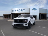 New 2025 Ford F150 XLT image 2