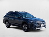 Certified 2023 Subaru Outback Limited image 3