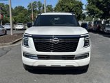 New 2025 Nissan Armada SL w/ Captain's Chari Seat Package image 3