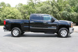 Used 2015 Chevrolet Silverado 2500 LTZ w/ Duramax Plus Package image 4