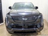New 2025 Cadillac Escalade IQ Sport 2 w/ LPO, ONYX Package image 4