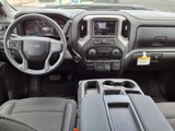 New 2025 Chevrolet Silverado 2500 Custom w/ Custom Value Package image 5