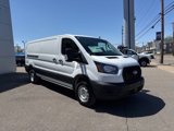 New 2025 Ford Transit 250 Low Roof w/ Electrician Trade Package image 4