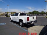 Used 2018 Chevrolet Colorado W/T w/ WT Convenience Package image 3