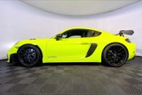 Used 2024 Porsche 718 Cayman GT4 RS image 2