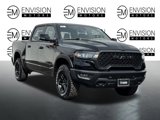 New 2025 RAM 1500 Rebel w/ Advanced Safety Group II image 2