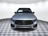 New 2025 Mercedes-Benz GLC 63 AMG S image 3