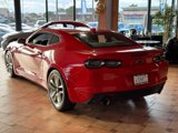 Used 2020 Chevrolet Camaro LT w/ RS Package image 4