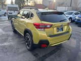 Used 2021 Subaru Crosstrek 2.0i Premium w/ Moonroof Package image 5
