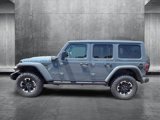 New 2025 Jeep Wrangler Unlimited Rubicon 4xe image 2
