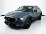 Used 2024 MAZDA CX-30 AWD 2.5 S w/ Preferred Package image 3
