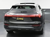Used 2024 Audi Q8 e-tron Premium Plus image 4